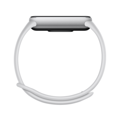 Bratara Fitness Xiaomi Smart Band 10, Siva BHR07PSGL