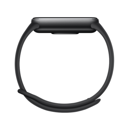 Bratara Fitness Xiaomi Smart Band 10, Crna BHR07PYGL