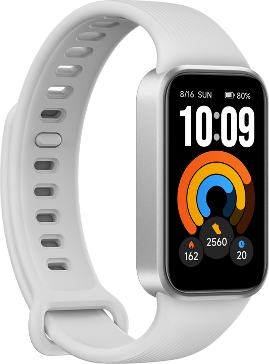 Fitness narukvica Xiaomi Smart Band 11 Active, Siva BHR09AFGL