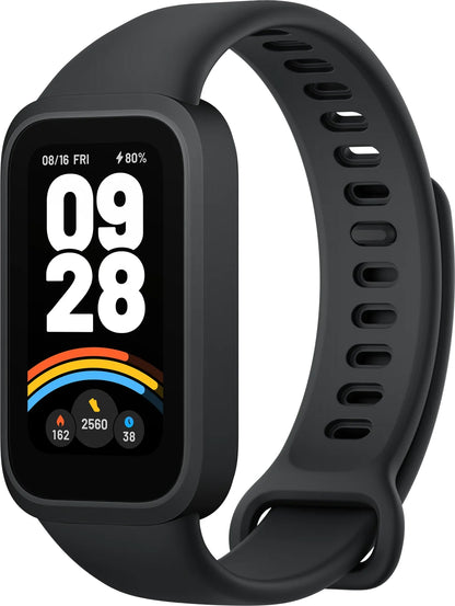 Fitness narukvica Xiaomi Smart Band 9 Active, Crna BHR9444GL