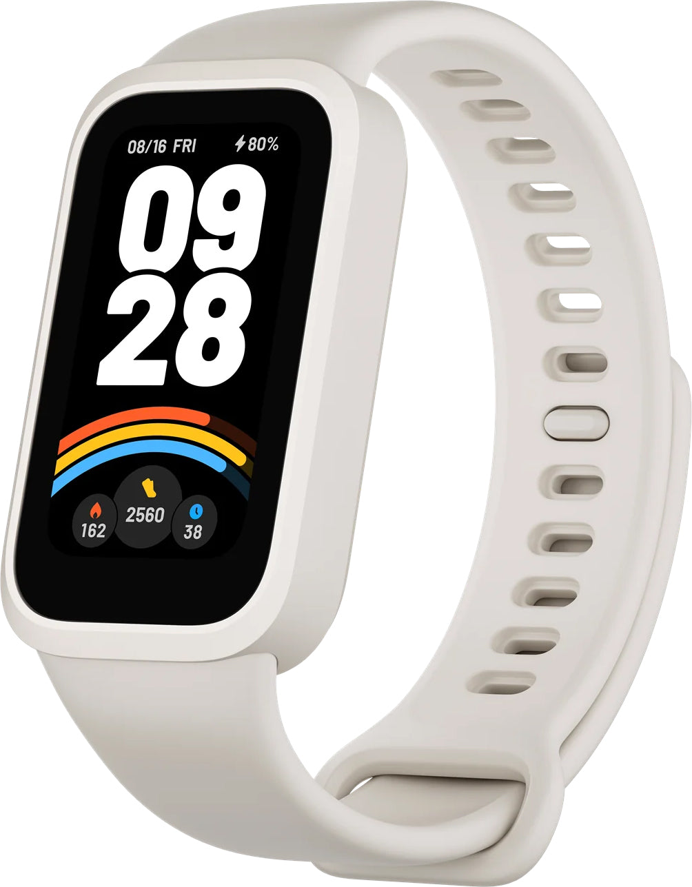 Fitness narukvica Xiaomi Smart Band 9 Active, Bijela BHR9441GL