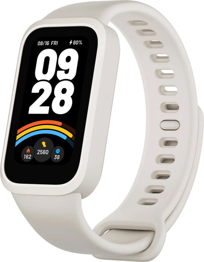 Fitness narukvica Xiaomi Smart Band 9 Active, Bijela BHR9441GL