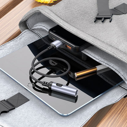 Upaljač za auto HOCO UA30, USB-A, 30cm
