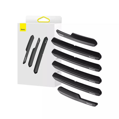 Bumper Auto Baseus za Tesla 3 / Y, Set 6 komada CASS030203