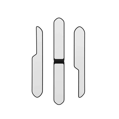 Bumper Auto Baseus za Tesla 3 / Y, Set 6 komada CASS030203