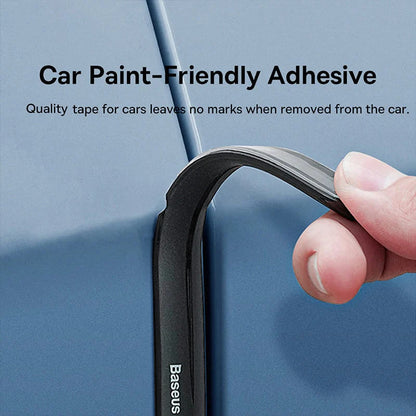 Bumper Auto Baseus za Tesla 3 / Y, Set 6 komada CASS030203