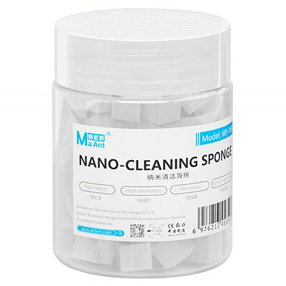 Sunđeri za čišćenje MaAnt MY-065, Set