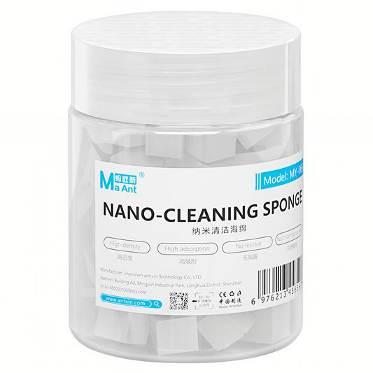 Sunđeri za čišćenje MaAnt MY-065, Set