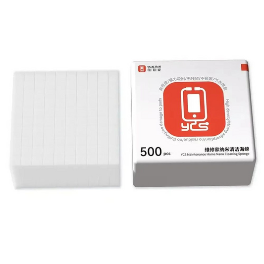Sunđeri za čišćenje YCS HM01, Set 500 komada