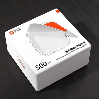 Sunđeri za čišćenje YCS HM01, Set 500 komada