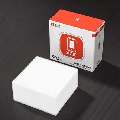 Sunđeri za čišćenje YCS HM01, Set 500 komada
