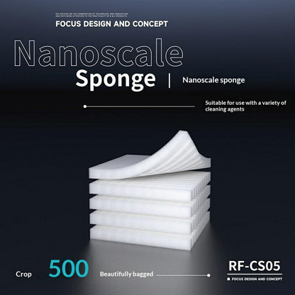 Sunđeri za čišćenje RF4 RF-CS05, Set 500 komada