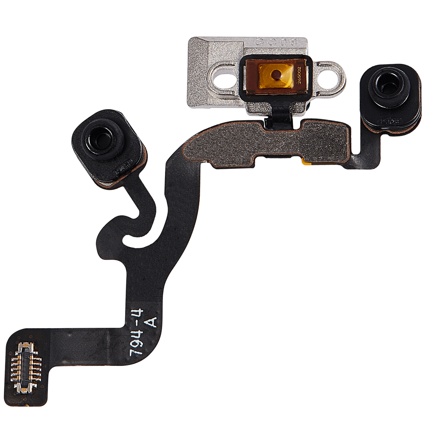 Dugme Mikrokontakt On-Off - Mikrofon za Apple Watch Ultra