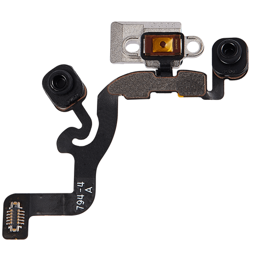 Gumb Mikrokontakt On-Off - Mikrofon za Apple Watch Ultra