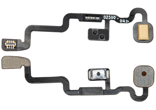 Gumb Mikrokontakt On-Off - Mikrofon za Apple Watch Series 6 44mm