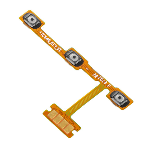 Dugme Mikrokontakt On-Off - Volumen Honor Pad 10, Service Pack 9706ACGJ