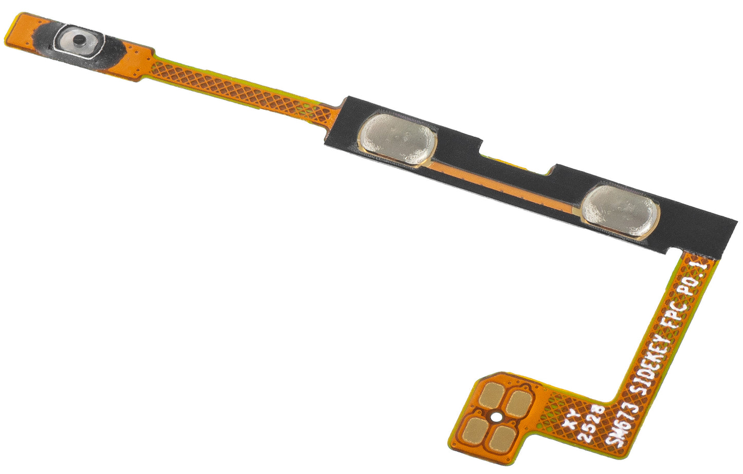 Dugme Mikrokontakt On-Off - Jačina zvuka Motorola Moto G06 Power / G06 S938E83033