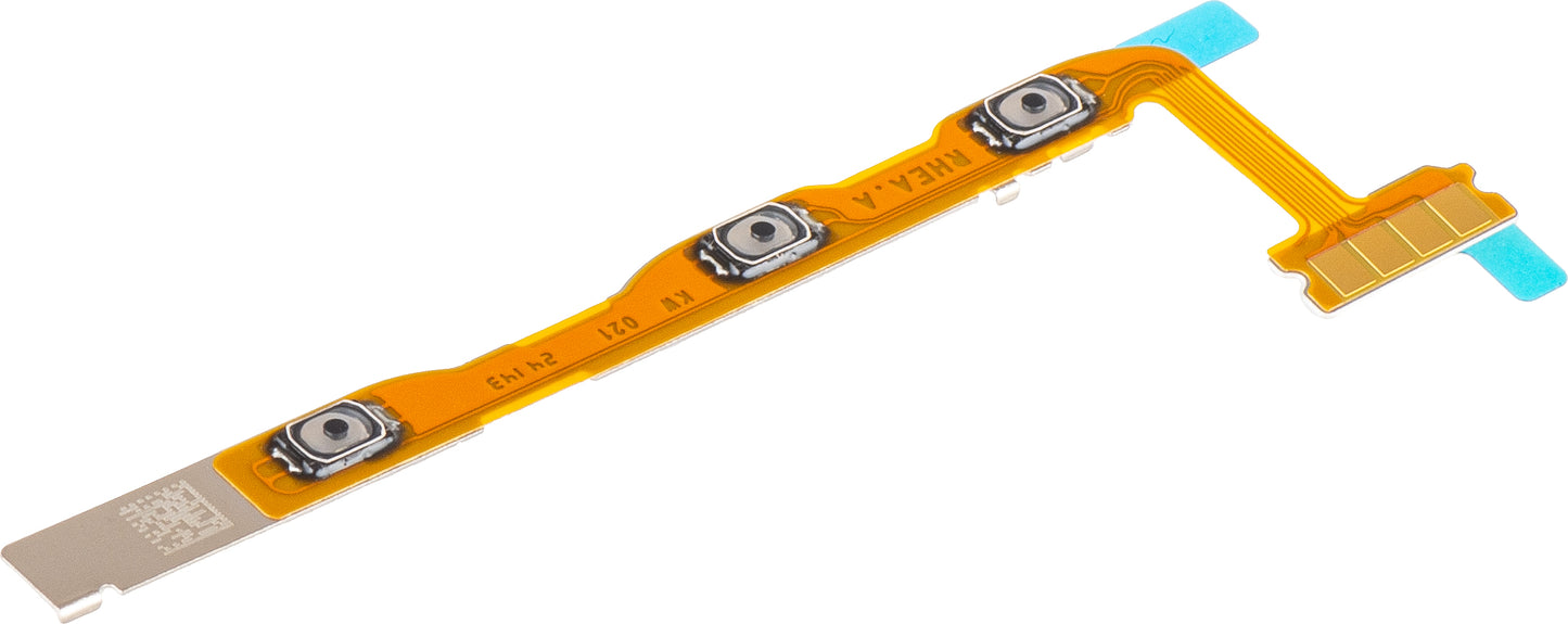 Buton Mikroprekidač On-Off - Volumen Honor 90 / 90 Pro, Service Pack 0302AKRV