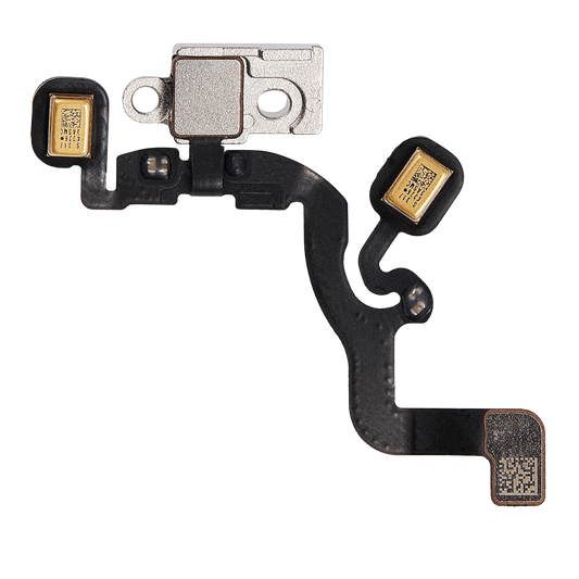 Gumb Mikrokontakt On-Off - Mikrofon za Apple Watch Ultra