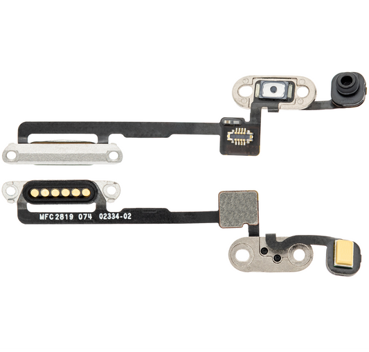 Gumb Mikrokontakt On-Off Apple Watch Series 5 40mm