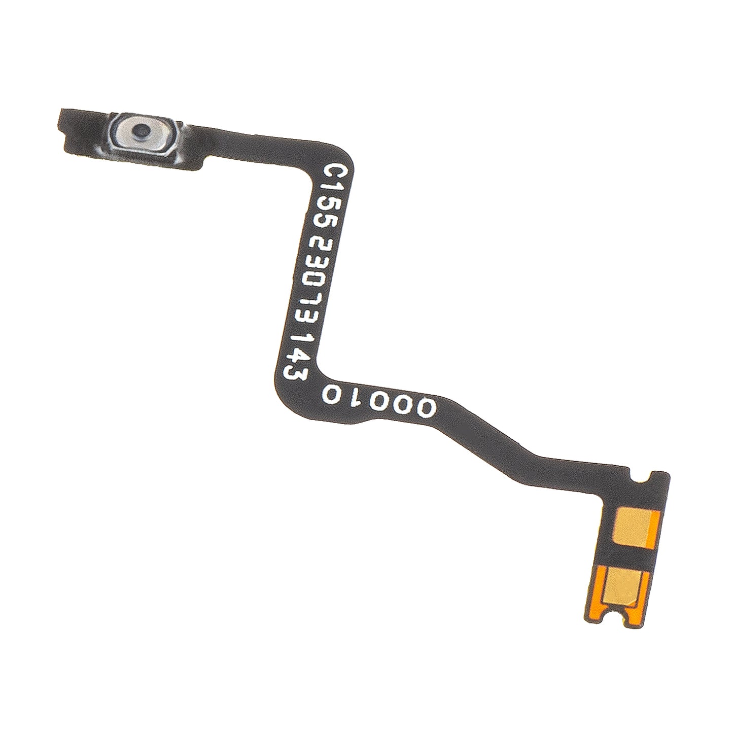 Microcontact On-Off Button Oppo A98, PAC066, Service Pack 4980163 