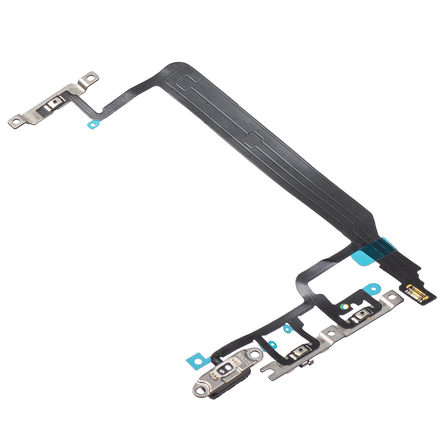Gumb Mikrokontakt On-Off - Glasnoća Apple iPhone 13 Pro