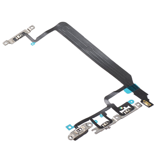 Gumb Mikrokontakt On-Off - Glasnoća Apple iPhone 13 Pro