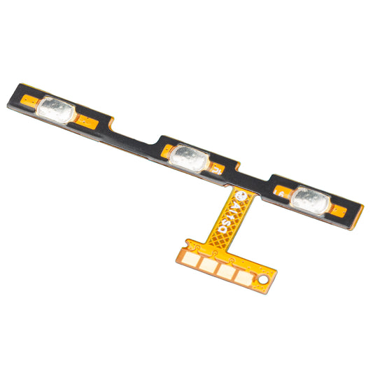 Gumb Mikrokontakt On-Off - Glasnoća Samsung Galaxy A02s A025F, Servisni paket GH81-20120A