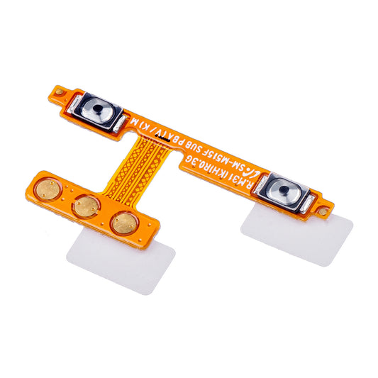 Dugme Mikrokontakt On-Off - Volum Samsung Galaxy A13 A137 / A23 5G A236 / M23 M236 / M33 M336 / A13 A135