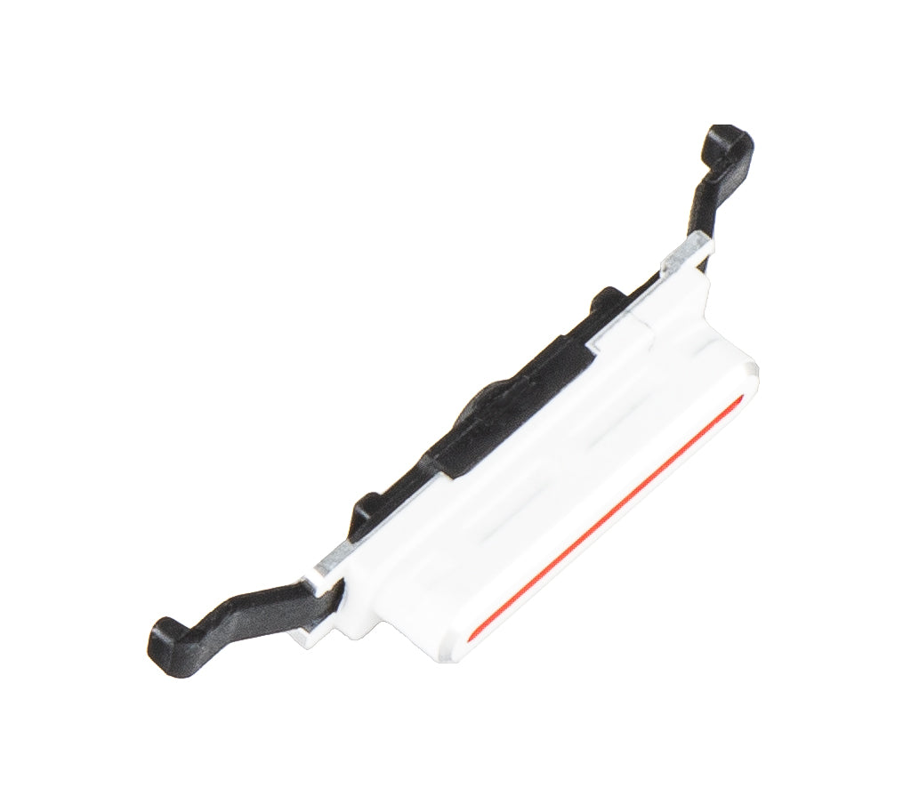 Dugme On-Off Huawei MatePad 12 X (2025), Belo, Service Pack 97060TUR