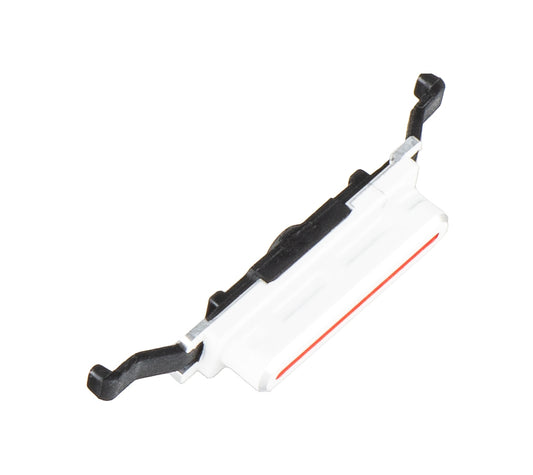 Dugme On-Off Huawei MatePad 12 X (2025), Belo, Service Pack 97060TUR