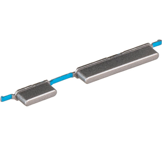 Dugme On-Off - Volumen Honor Pad X8b, Siva (Space Gray), Service Pack 9706ADBD