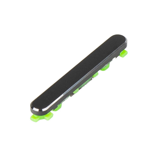 Dugme za jačinu zvuka Honor 600 Pro / 600, Crno, Service Pack 5167AAWA