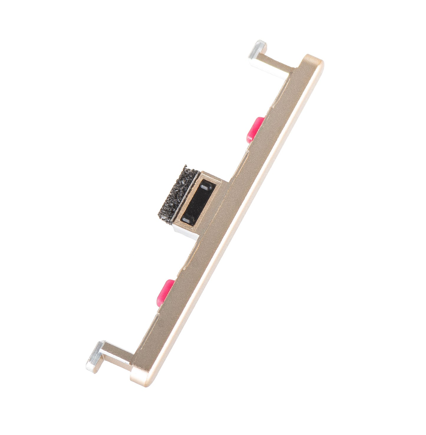 Dugme za jačinu zvuka Honor Magic V5, Belo (Ivory White), Service Pack 5167AARP