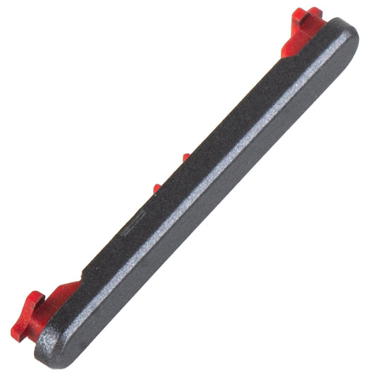 Dugme za jačinu zvuka Honor X70i / 400 Lite / X8c, Crno (Velvet Black), Service Pack 5168ACCP