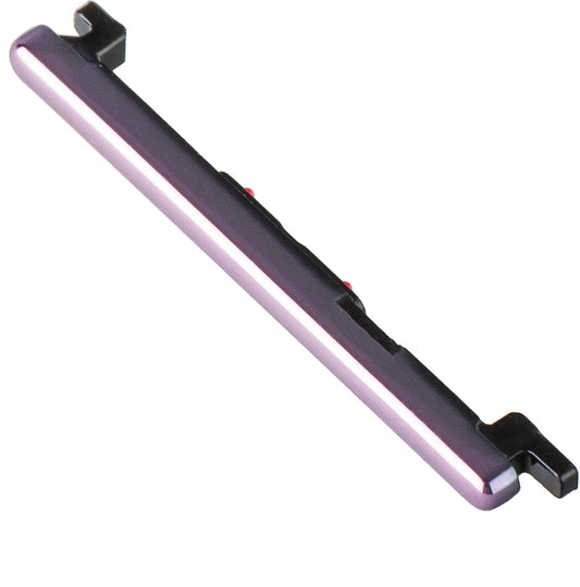 Buton Volum Honor X9c / Magic7 Lite, Mov (Titanium Purple), Service Pack 5168ABUV