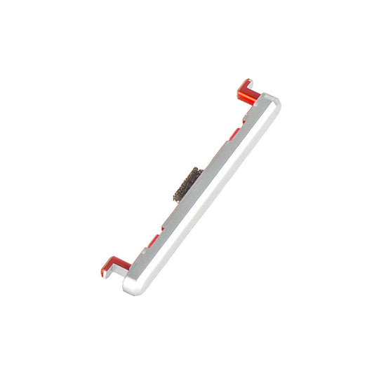 Dugme za jačinu zvuka Huawei nova 14 Pro, Srebrno Service Pack 51671329