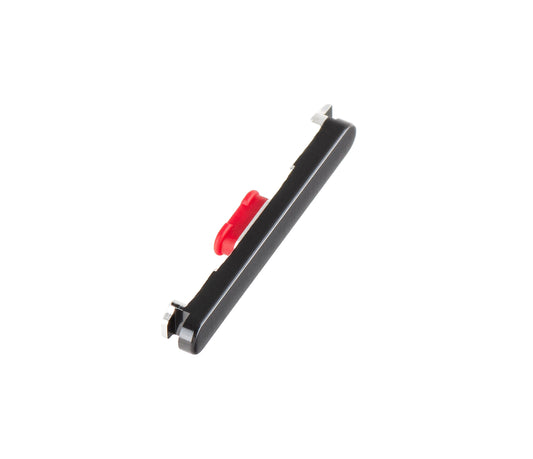 Dugme za jačinu zvuka Huawei Pura 80 Pro / Pura 80 Ultra, Crno, Service Pack 51671336