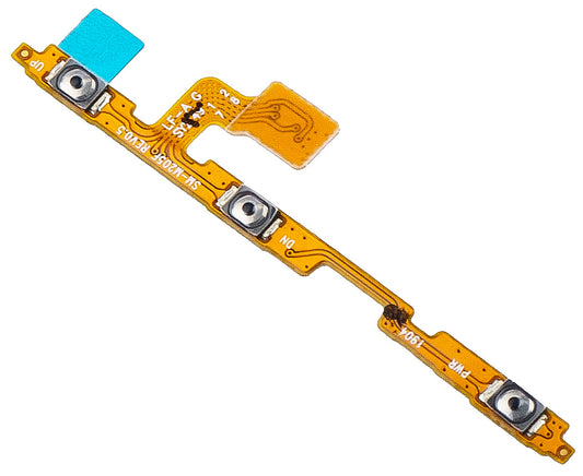 Gumb Mikrokontakt On-Off - Glasnoća Samsung Galaxy A10 A105 / A20e A202 / M20 M205