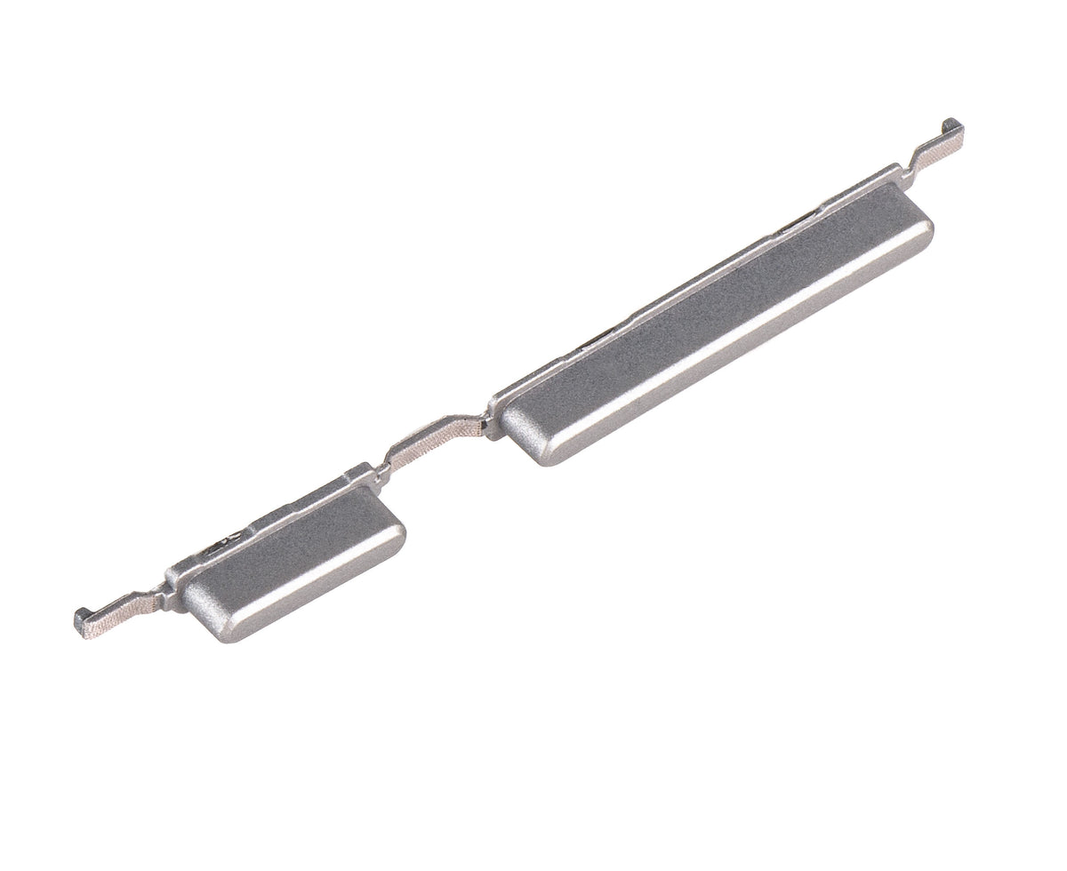 Dugme On-Off - Volumen Honor Pad X9a, Siva, Service Pack 9706ABYF