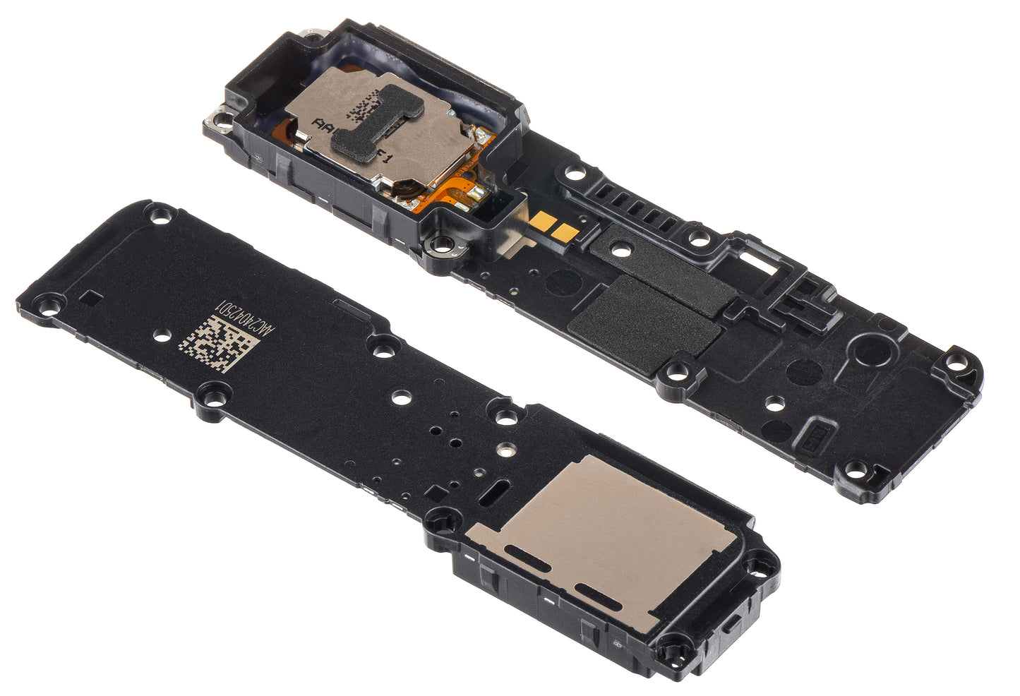 Buzzer / Difuzor Realme GT 6T / GT 6, Servisni paket 611502000030