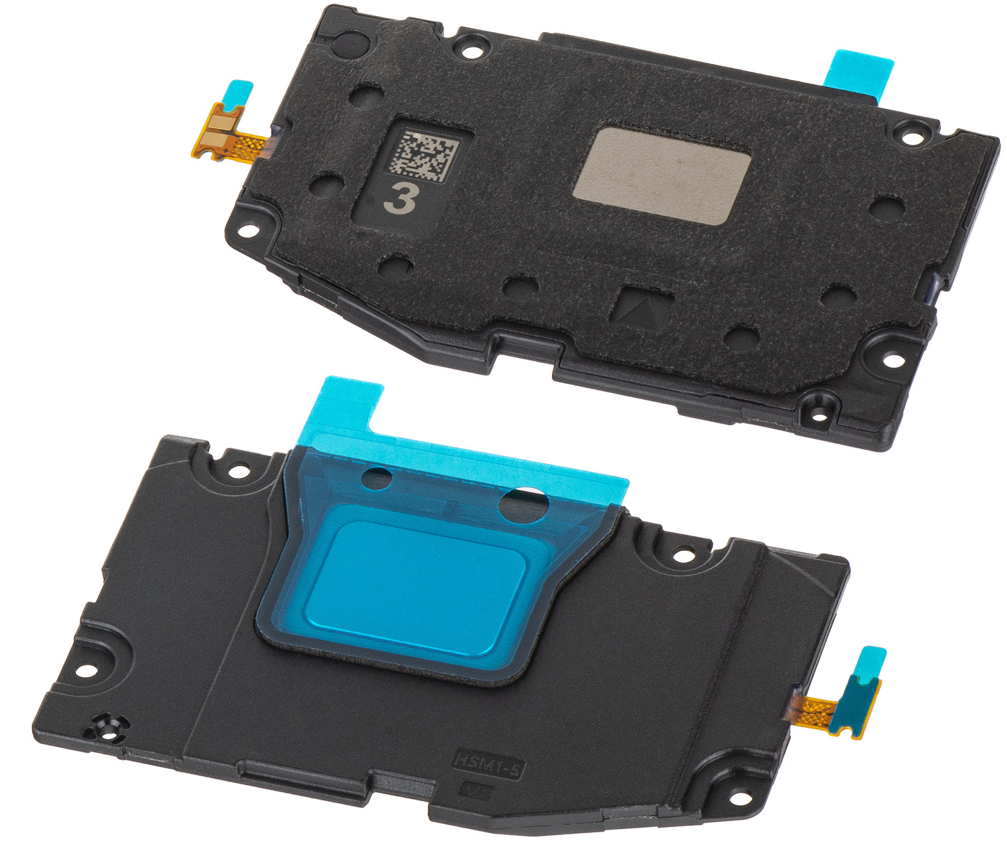 Buzzer Honor Pad X9a, Tip 3, Service Pack 9706ABXT