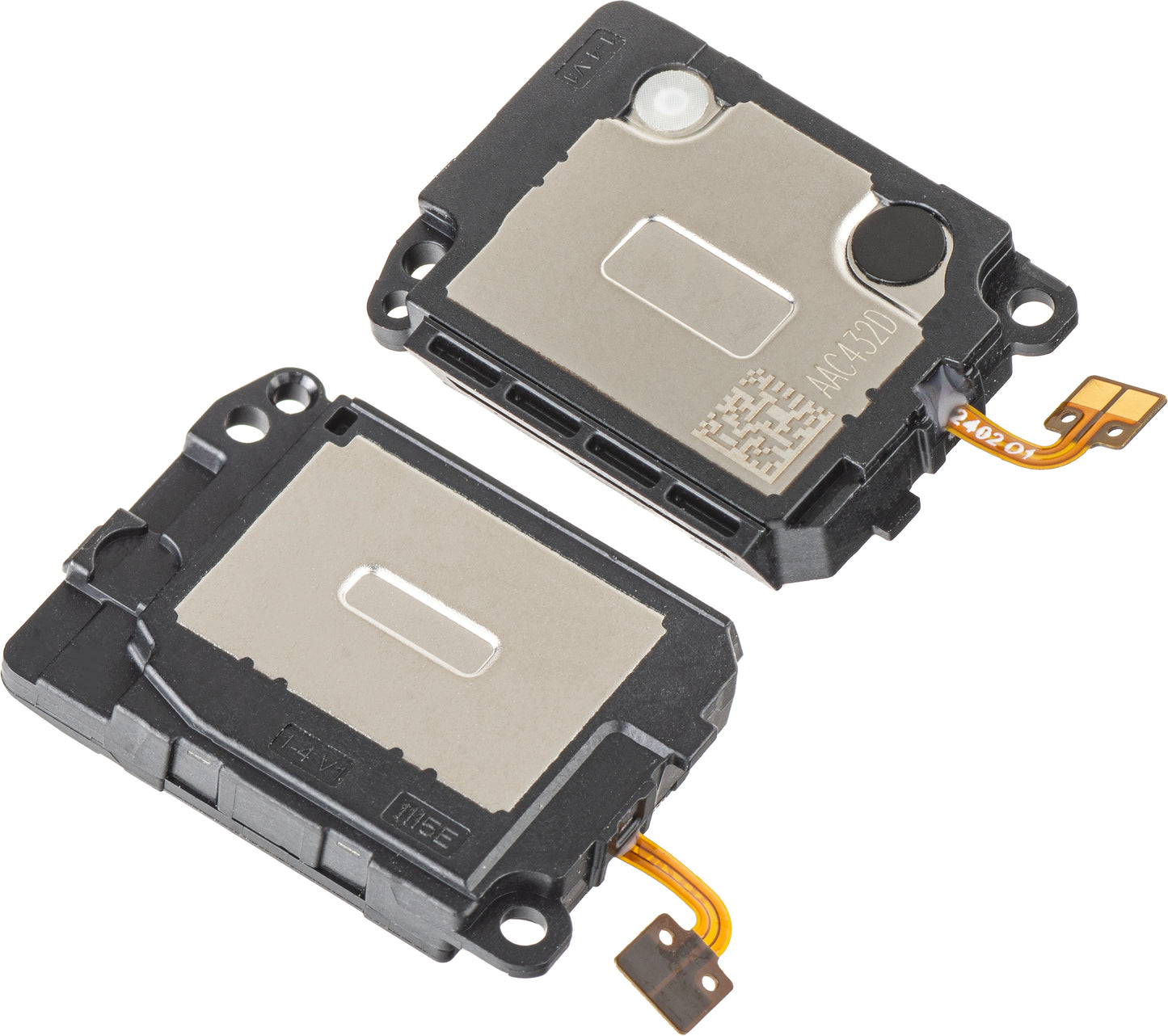 Buzzer Motorola Edge 60 Pro / Edge 50 Ultra / Edge 50 Pro / Moto G6, sa trakom, Service Pack SSB8D98089