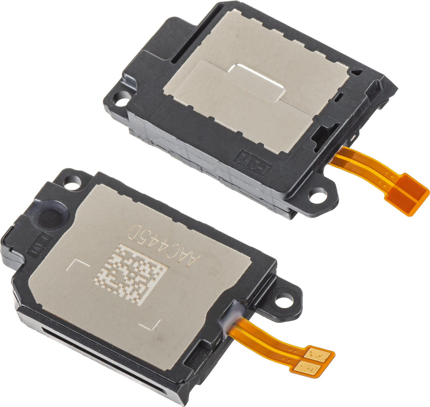 Buzzer Motorola Razr 2025 / Razr 60 / Razr 2024 / Razr 50 / Razr 50 Ultra, sa trakom, Service Pack SSB8E07808