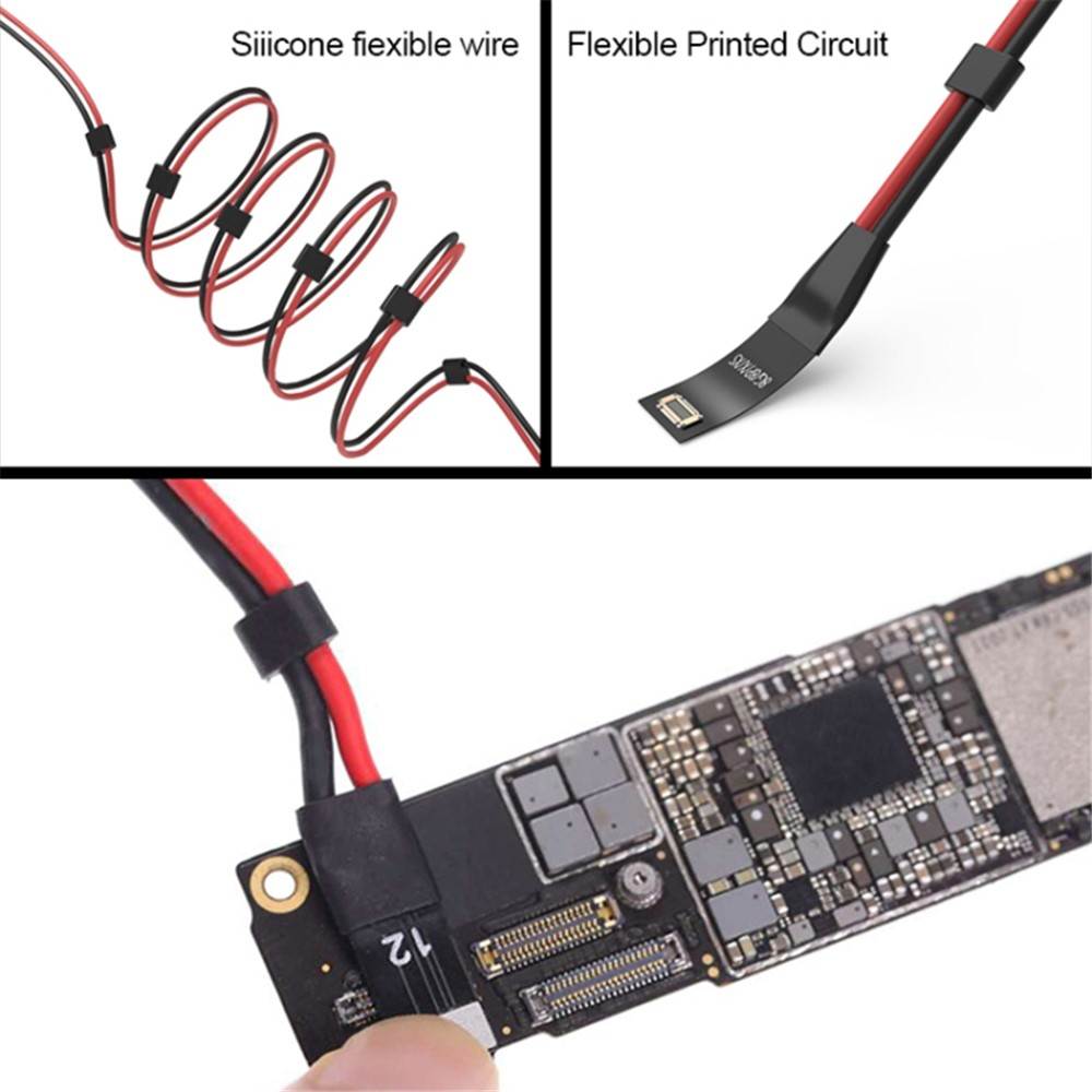 Kabl za napajanje 2UUL za Apple iPhone 6 - 14 Pro Max seriju
