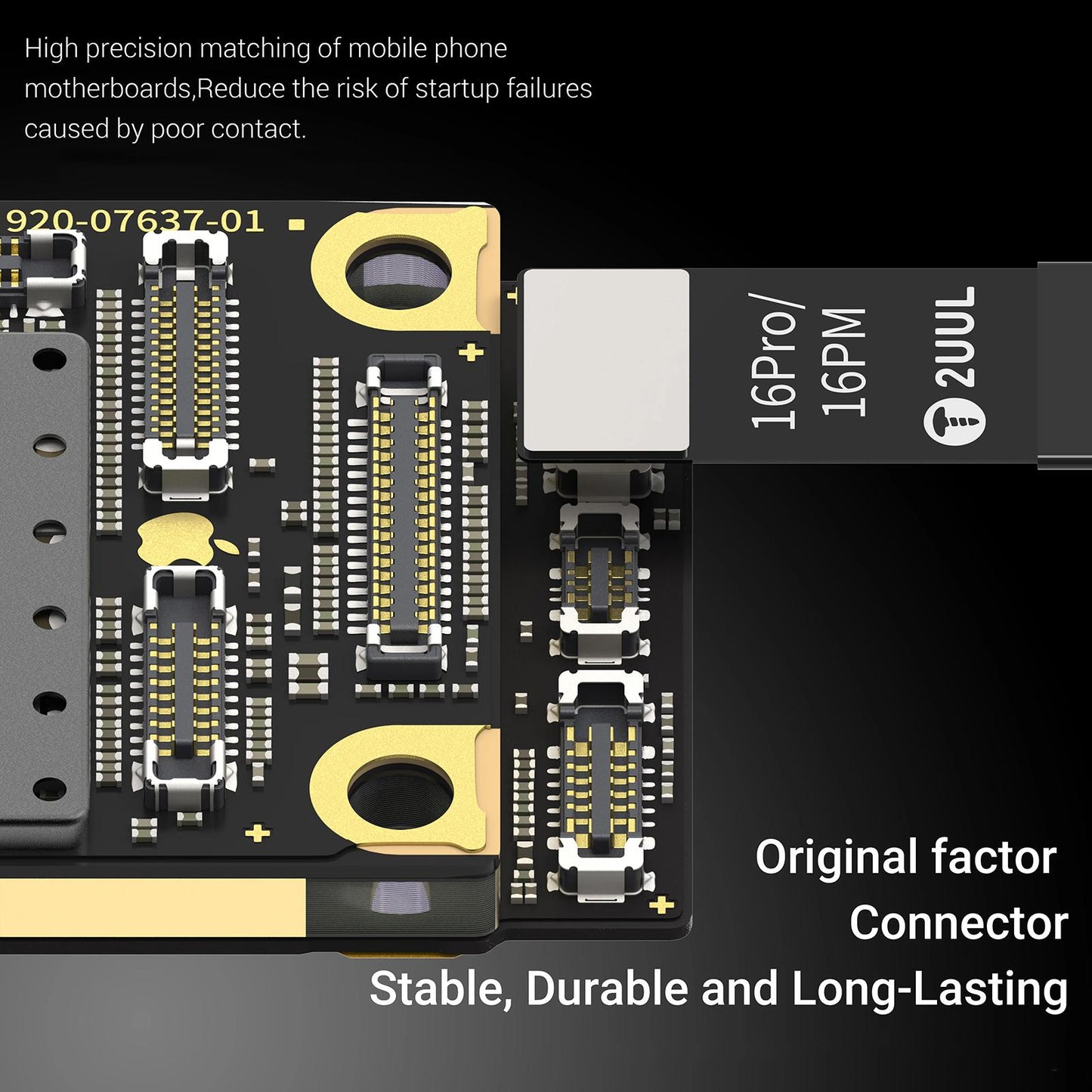Kabl za napajanje 2UUL PW02 za Apple iPhone / Android seriju