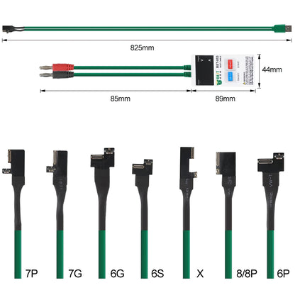 Tester Service Best BST-053 za Apple iPhone seriju