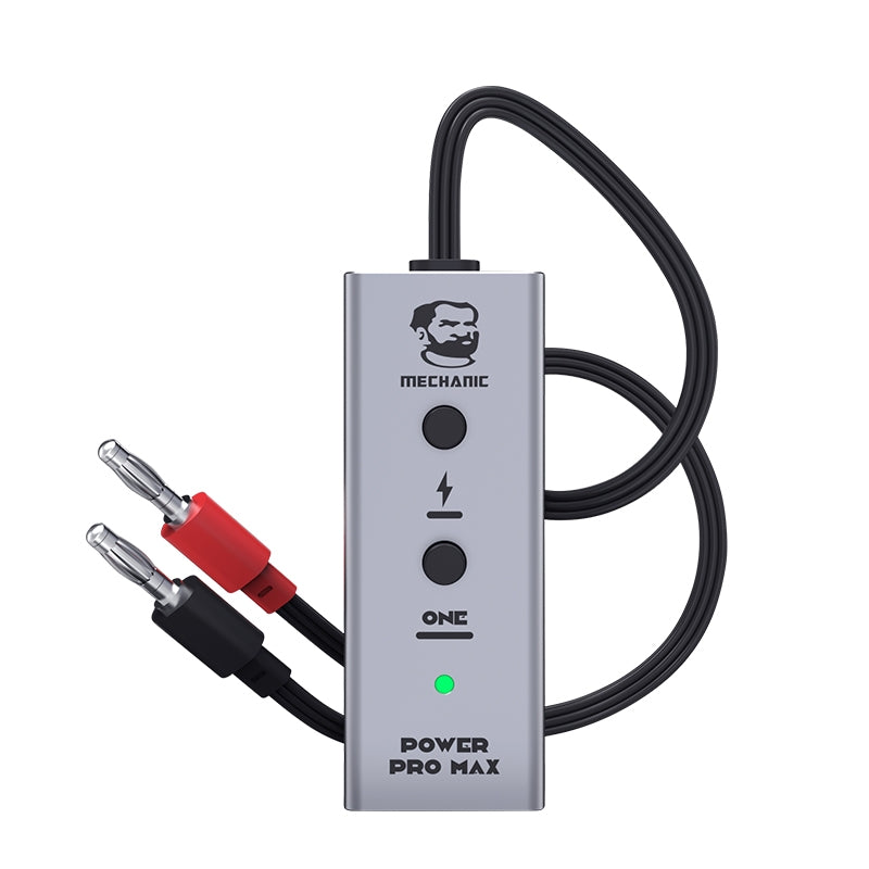 Kabl za napajanje Mechanic Power Pro Max za Apple iPhone 6 - 13 Pro Max serije