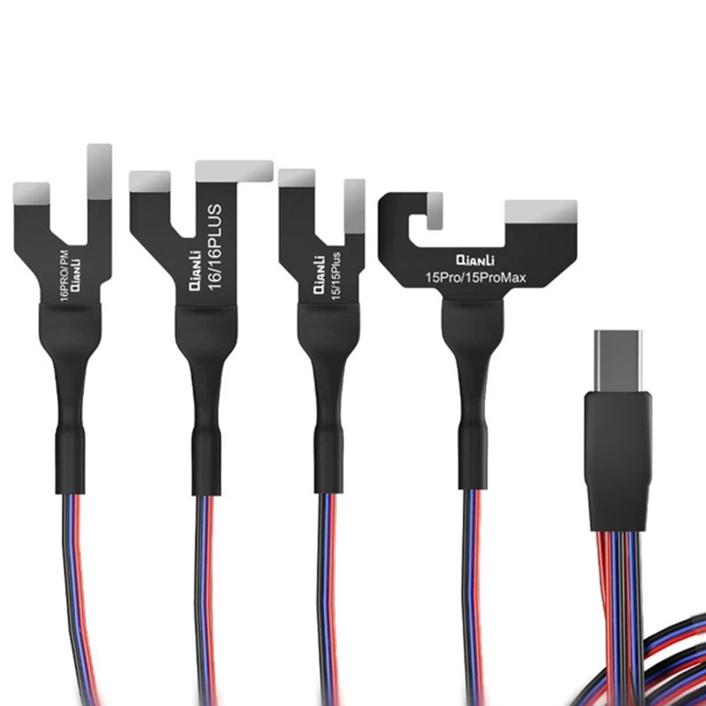 Kabl za napajanje QIANLI iPower Pro Max za Apple iPhone 15 - 16 Series