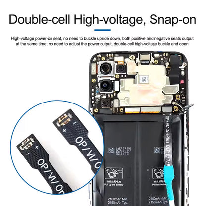 Kabl za napajanje Sunshine IBOOT-B za Android microUSB seriju